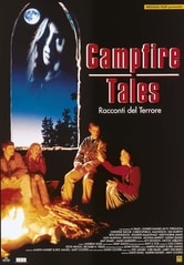 Campfire Tales - Racconti del terrore