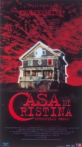 La casa di Cristina