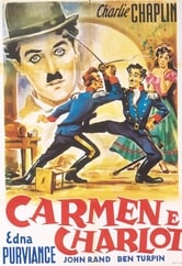 Carmen ovvero Carmen e Charlot