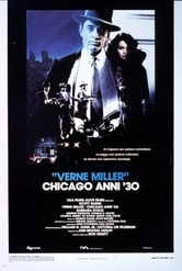 Verne Miller - Chicago anni '30