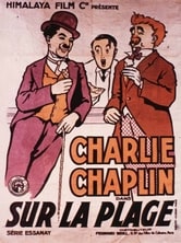 Charlot alla spiaggia