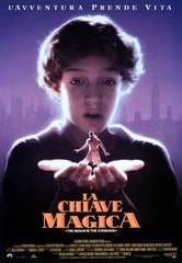 La chiave magica