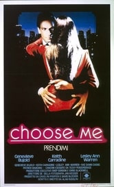 Choose Me - Prendimi