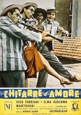 Chitarre d'amore