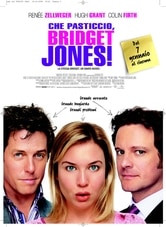 Che pasticcio, Bridget Jones!