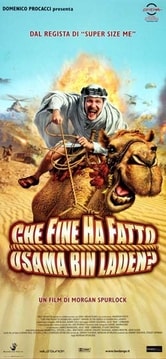 Che fine ha fatto Osama Bin Laden?