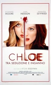 Chloe. Tra seduzione e inganno