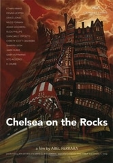 Chelsea on the Rocks