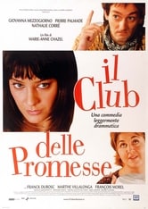 Il club delle promesse