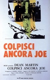 Colpisci ancora Joe