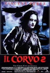 Il corvo 2