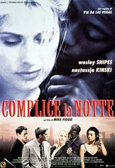 Complice la notte