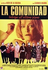 La comunidad