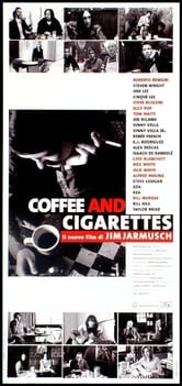 Coffee & Cigarettes