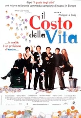 Il costo della vita