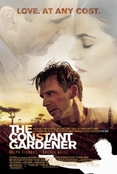 The Constant Gardener. La cospirazione