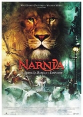 Le cronache di Narnia. Il leone, la strega e l'armadio