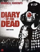 Diary of the Dead. Le cronache dei morti viventi