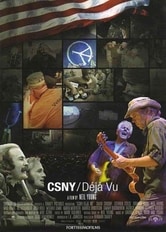 CSNY Déjà Vu
