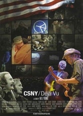 CSNY Déj&#224; Vu