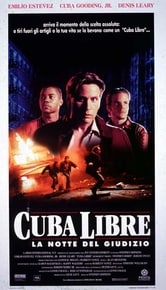 Cuba Libre - La notte del giudizio