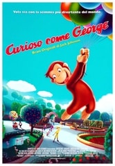 Curioso come George