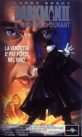 Darkman 2 - Il ritorno di Durant