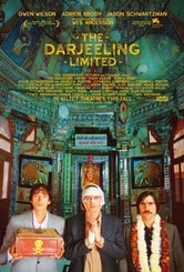 Il treno per il Darjeeling