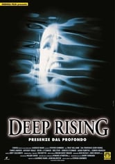 Deep Rising. Presenze dal profondo