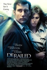 Derailed - Attrazione letale