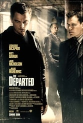 The Departed. Il bene e il male