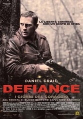 Defiance. I giorni del coraggio