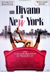 Un divano a New York