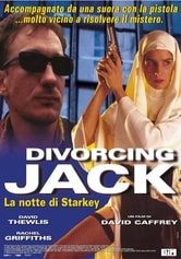 Divorcing Jack