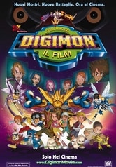Digimon - Il film