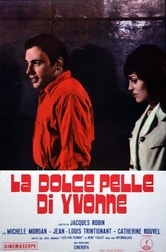 La dolce pelle di Yvonne