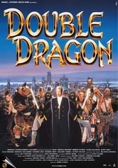 Double Dragon