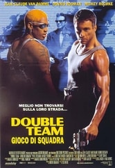 Double Team. Gioco di squadra