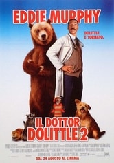 Il dottor Dolittle 2