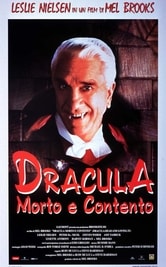 Dracula morto e contento