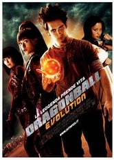 Dragonball Evolution