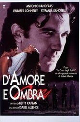 D'amore e ombra