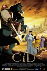 El Cid - La leggenda