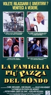 La famiglia più pazza del mondo