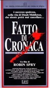 Fatto di cronaca