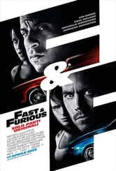 Fast & Furious. Solo parti originali