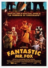 Fantastic Mr. Fox