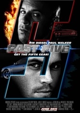 Fast & Furious 5