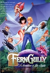 FernGully - Le avventure di Zak e Crysta