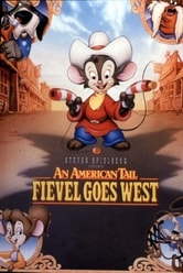 Fievel conquista il West